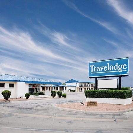 Travelodge By Wyndham Ozona Kültér fotó