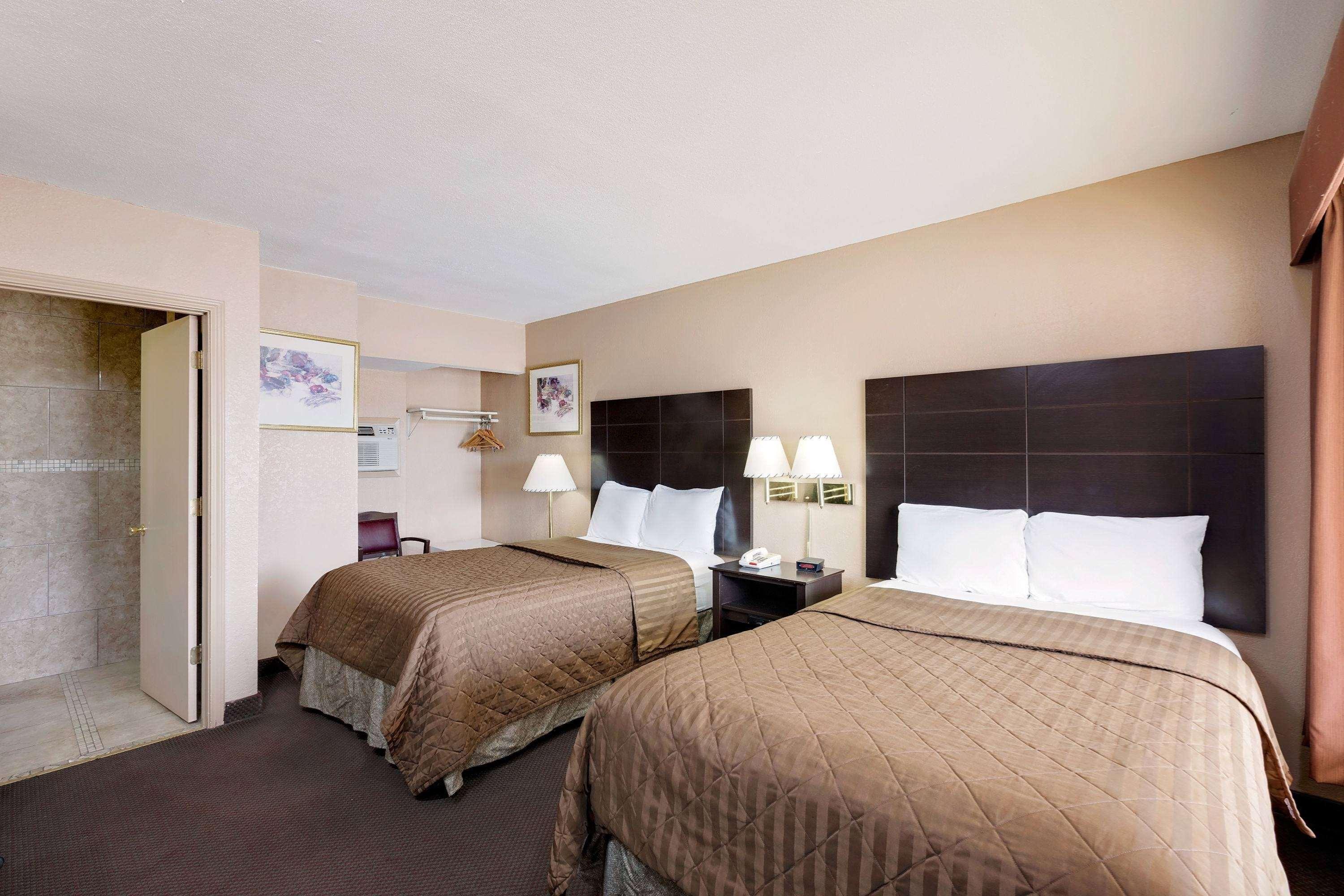 Travelodge By Wyndham Ozona Kültér fotó