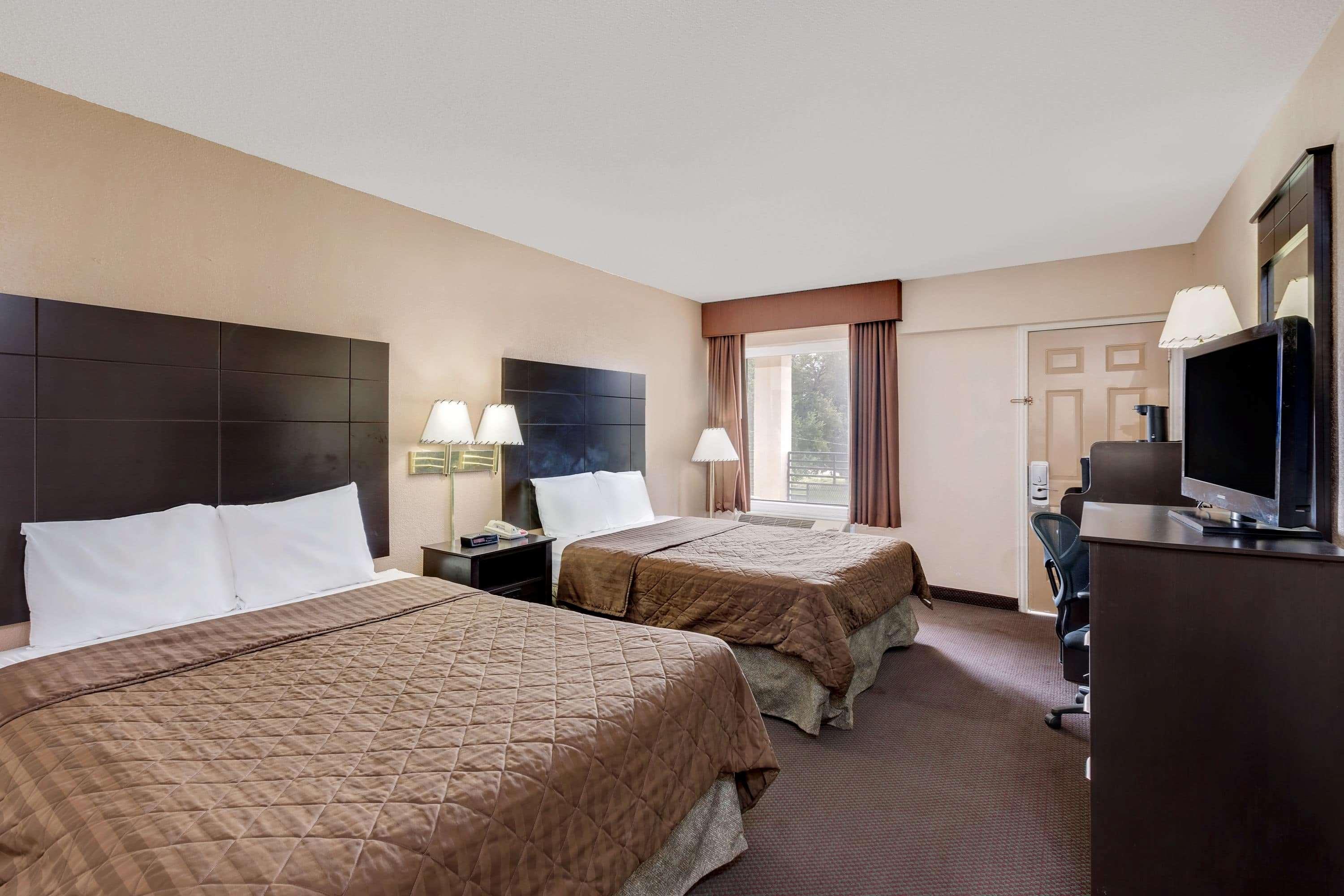Travelodge By Wyndham Ozona Kültér fotó